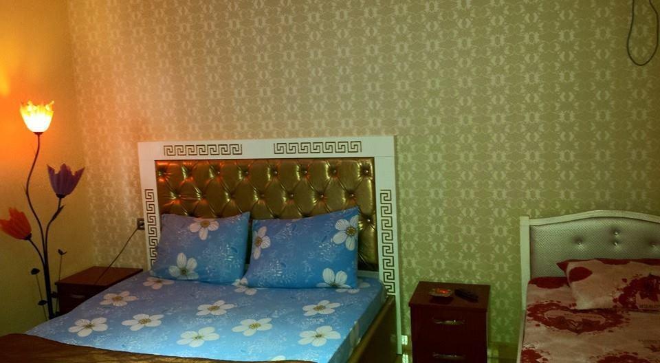 Hotel Buza New Shtoj Zimmer foto